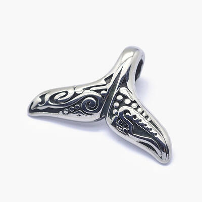 304 Stainless Steel Pendants