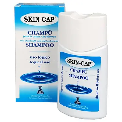 Skin-Cap Shampoo Skin-Cap 150 Ml