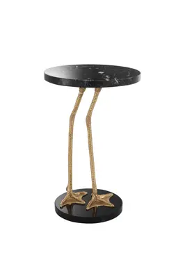 Bird Leg Side Table | Eichholtz Lagoon
