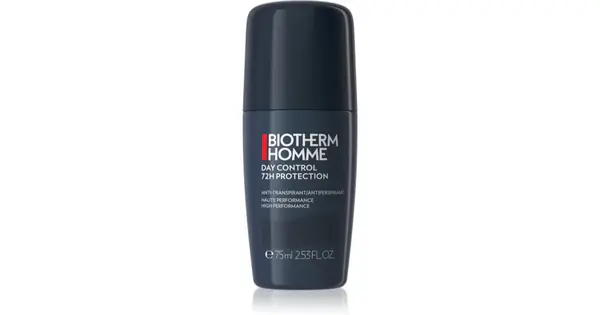 Biotherm Day Control 72h Men's Sphere Deodorant (Roll-On Antiperspirant) 75ml