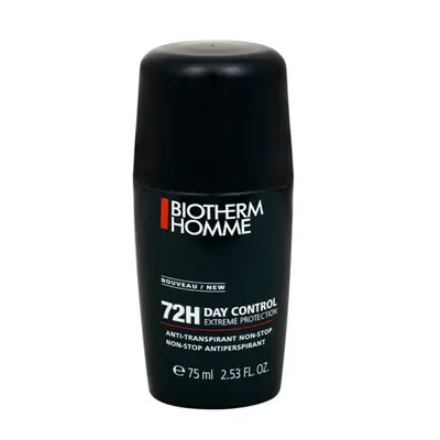 Biotherm Day Control 72h Men's Sphere Deodorant (Roll-On Antiperspirant) 75ml
