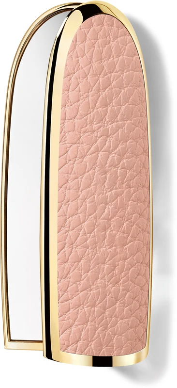 Guerlain Red G De Guerlain The Cover With Double Mirror The Nude