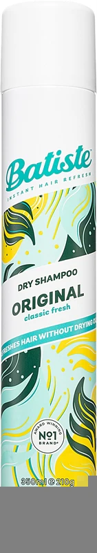 Batiste Original Dry Shampoo 350 ml