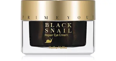 Holika Holika Prime Youth Regenerating Eye Cream With Snail Slime Extract 30 Ml
