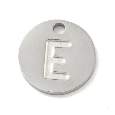 Non-Tarnish 304 Stainless Steel Pendants