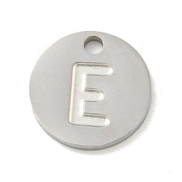 Non-Tarnish 304 Stainless Steel Pendants