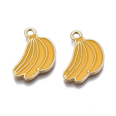 Alloy Pendants