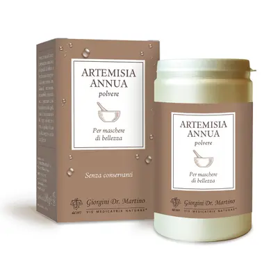 Dr Giorgini Artemisia Annua Powder 180 gr