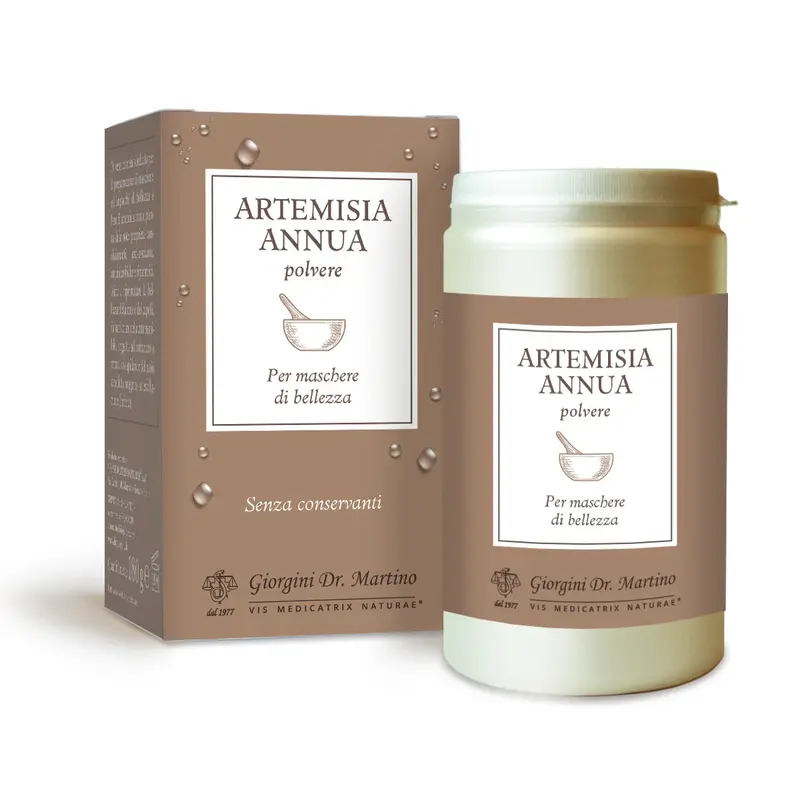 Dr Giorgini Artemisia Annua Powder 180 gr