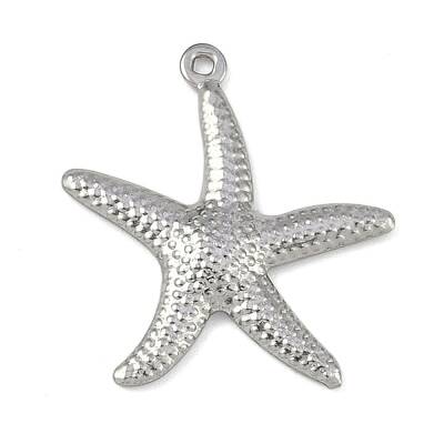 Non-Tarnish 304 Stainless Steel Pendants