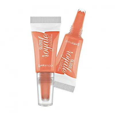 Bellaoggi Gloss Royale Gel Gloss Royale 003 Nude Peach