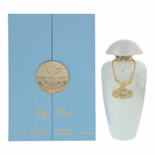 The merchant of venice La Fenice My Pearls Concentrée EDP - 50 ml