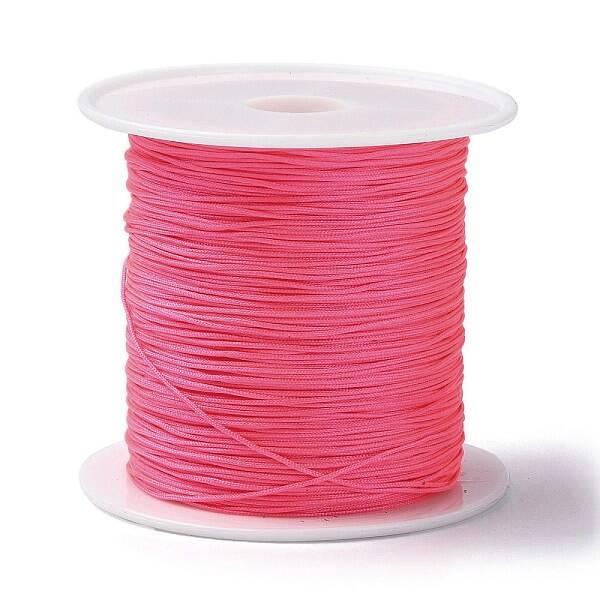 Nylon Chinese Knot Cord