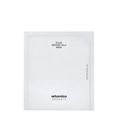 Maschera single with algae Whamisa
