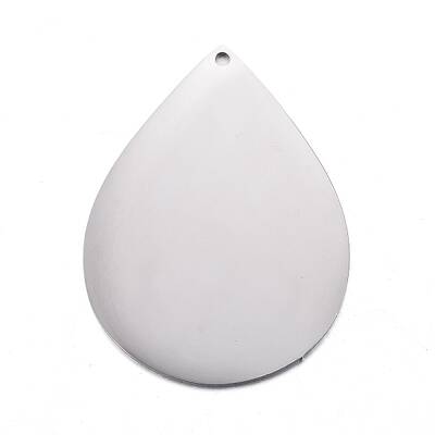 Non-Tarnish 304 Stainless Steel Pendants