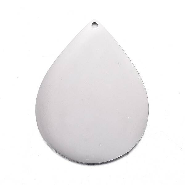 Non-Tarnish 304 Stainless Steel Pendants