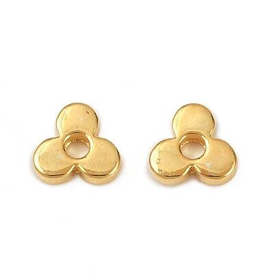 Brass Beads