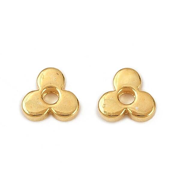 Brass Beads