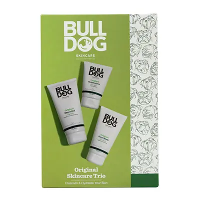 Bulldog Original Skincare Trio - Gift Set