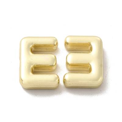 Alloy Beads