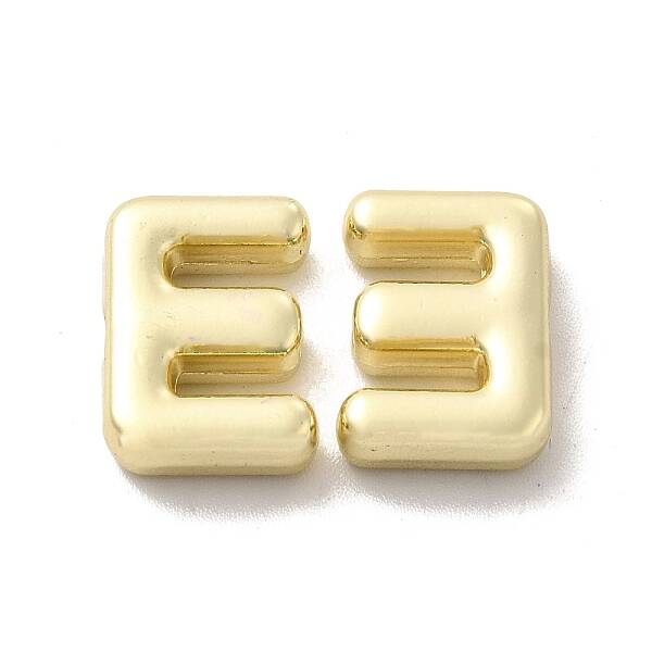 Alloy Beads