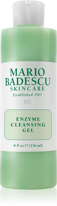 Mario badescu Enzyme Cleansing Gel 236ml