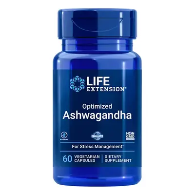 Cortisol Supplement Women, Ashwagandha cortisol reducer, Supports Calm, Relaxation, Focus, Stress & Mood Health, Life Extensi...