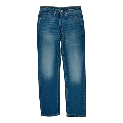505 Levis Jeans - 29W UK 10 Blue Cotton