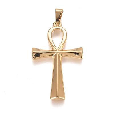 304 Stainless Steel Pendants
