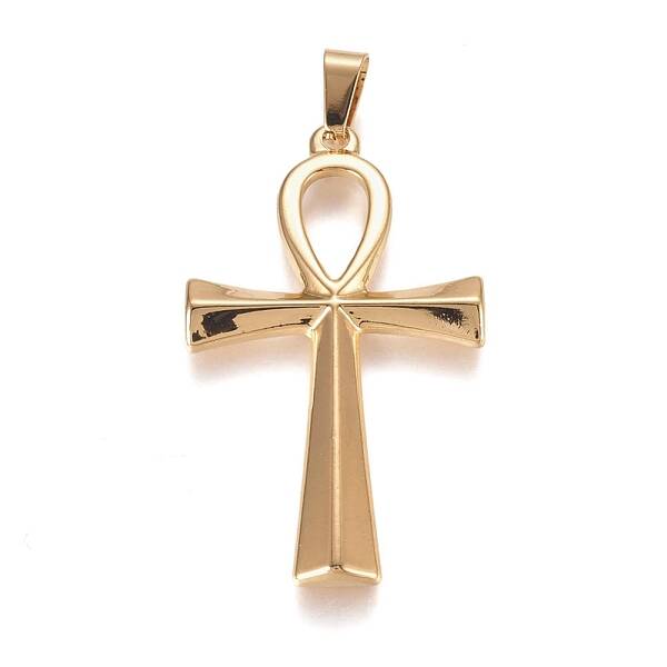 304 Stainless Steel Pendants