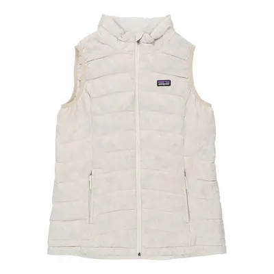 Age - 14 Years Patagonia Gilet - XL White Polyester