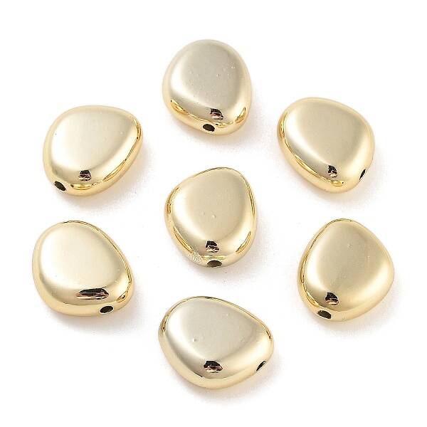 CCB Plastic Beads