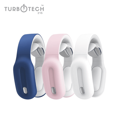 Smart Electric Neck and Shoulder Massager