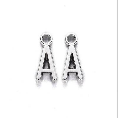 Tibetan Style Alloy Pendants