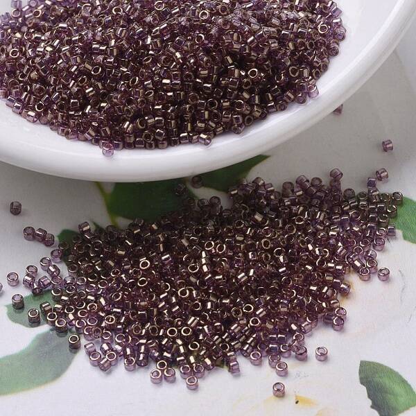 MIYUKI Delica Beads