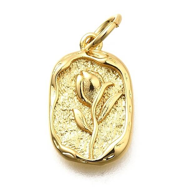 Brass Charms