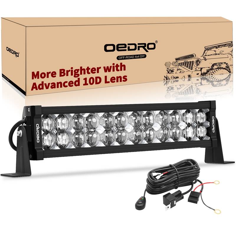 OEDRO 16\