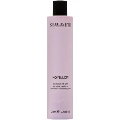 No Yellow Conditioner Selective 275ml