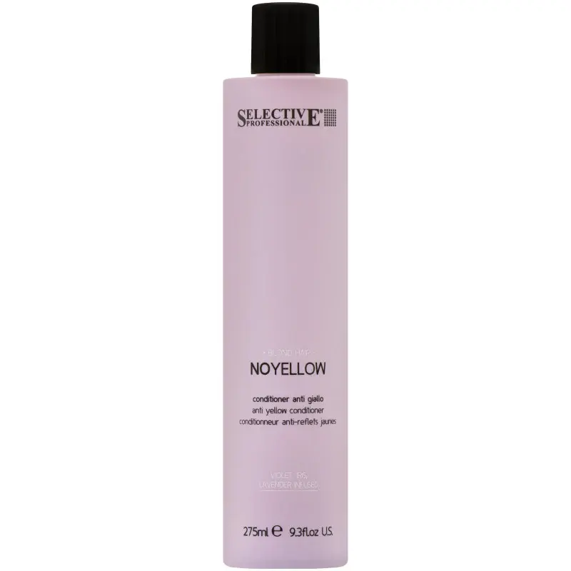 No Yellow Conditioner Selective 275ml