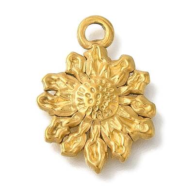 304 Stainless Steel Pendants