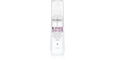 Dualsenses Blondes & Highlights Serum for Blonde Hair (Spray Serum) 150 ml