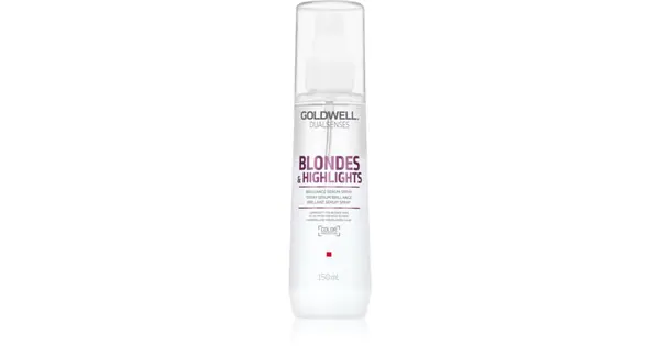 Dualsenses Blondes & Highlights Serum for Blonde Hair (Spray Serum) 150 ml