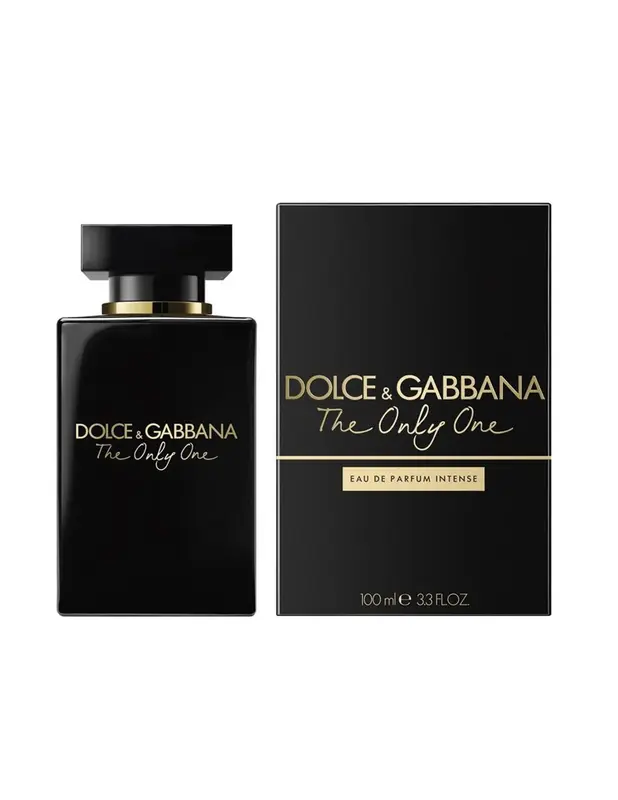 Dolce and Gabbana D eg to The Only One for women 3 Ep Int 100vp