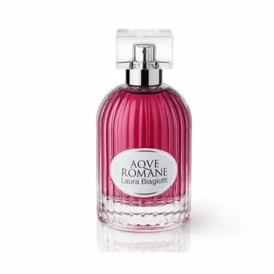 Laura Biagiotti Aqve Rom Grape Dulcis and 100ml