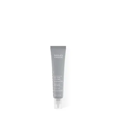 Exfoliating peeling Paula's Choice 25% AHA + 2% BHA