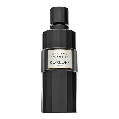 Korloff Paris Ecorce D'Argent EDP U 100 ml