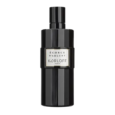 Korloff Corteccia d'Argento Eau de Parfum unisex 100 ml