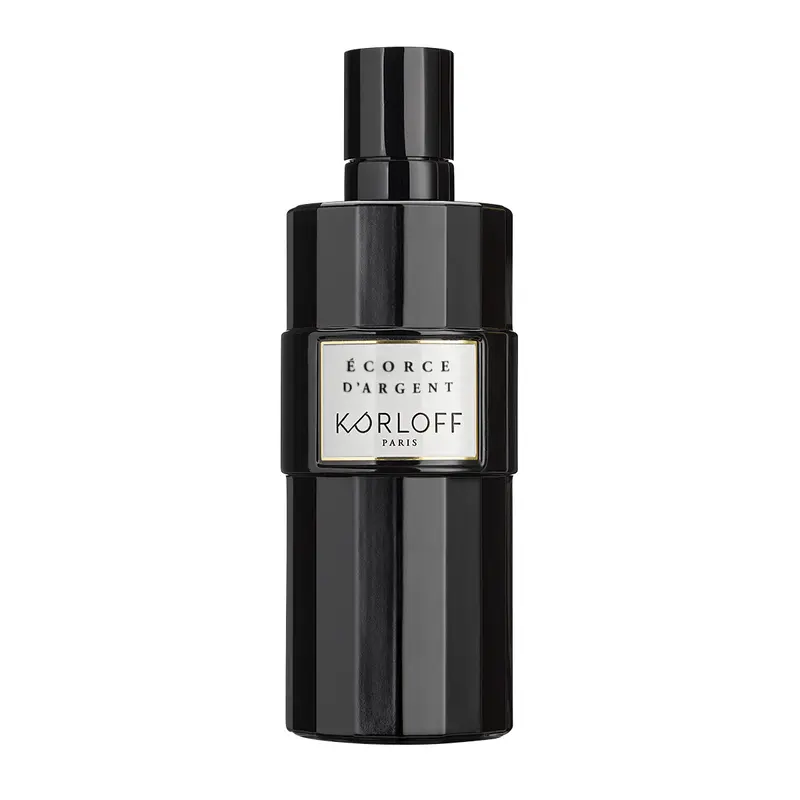 Korloff Corteccia d'Argento Eau de Parfum unisex 100 ml