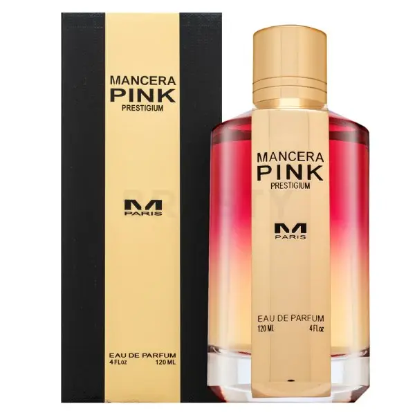 Mancera Pink Prestigium EDP W 120 ml
