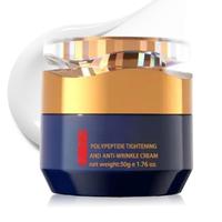 Face Cream, Crema Para Arrugas, Wrinkle Removal Cream, Polypeptide Firming Full Face Cream, Polypeptide Tightening and Anti-W...